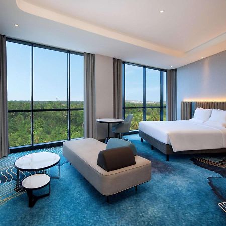 Novotel Yogyakarta International Airport Kulon Progo Temon Ngoại thất bức ảnh
