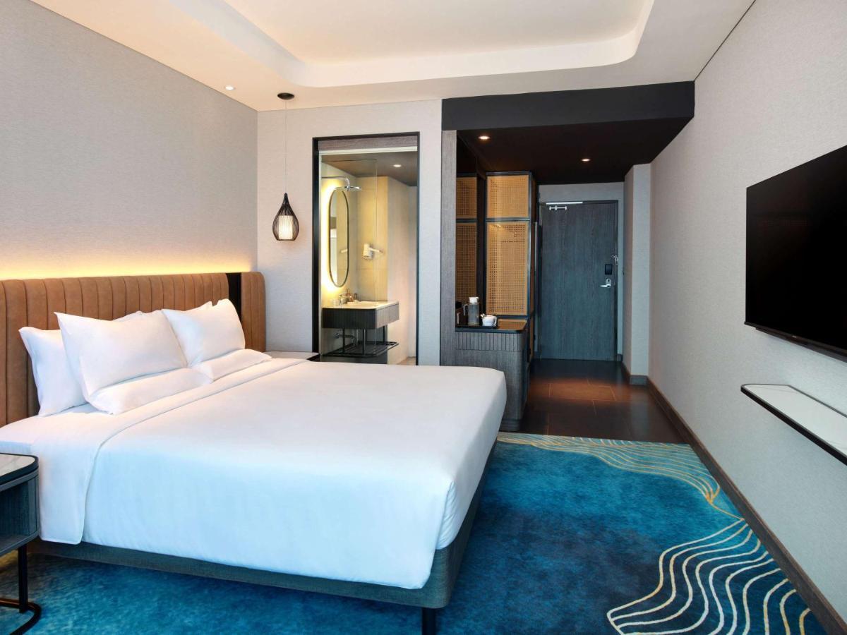 Novotel Yogyakarta International Airport Kulon Progo Temon Ngoại thất bức ảnh
