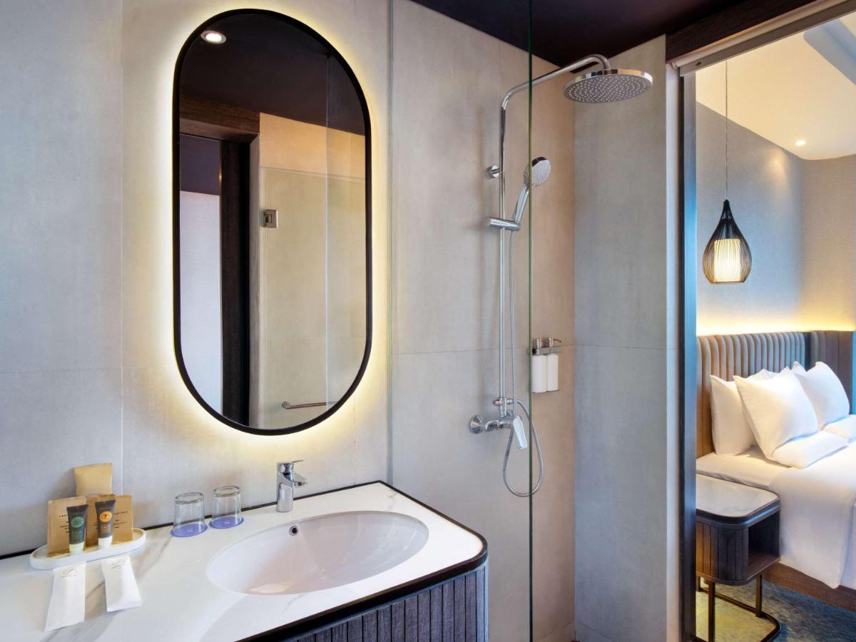 Novotel Yogyakarta International Airport Kulon Progo Temon Ngoại thất bức ảnh