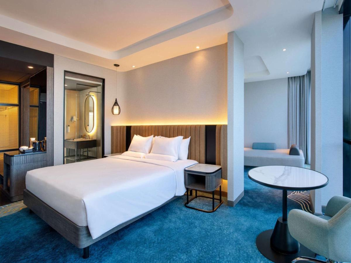 Novotel Yogyakarta International Airport Kulon Progo Temon Ngoại thất bức ảnh